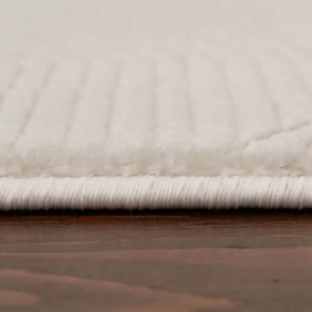 Carmel Cream Rug Abstract | 6000 - Rugs