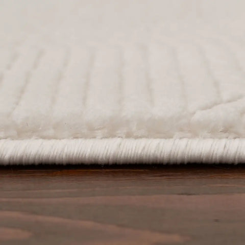 Carmel Cream Rug Abstract | 6000 - Rugs