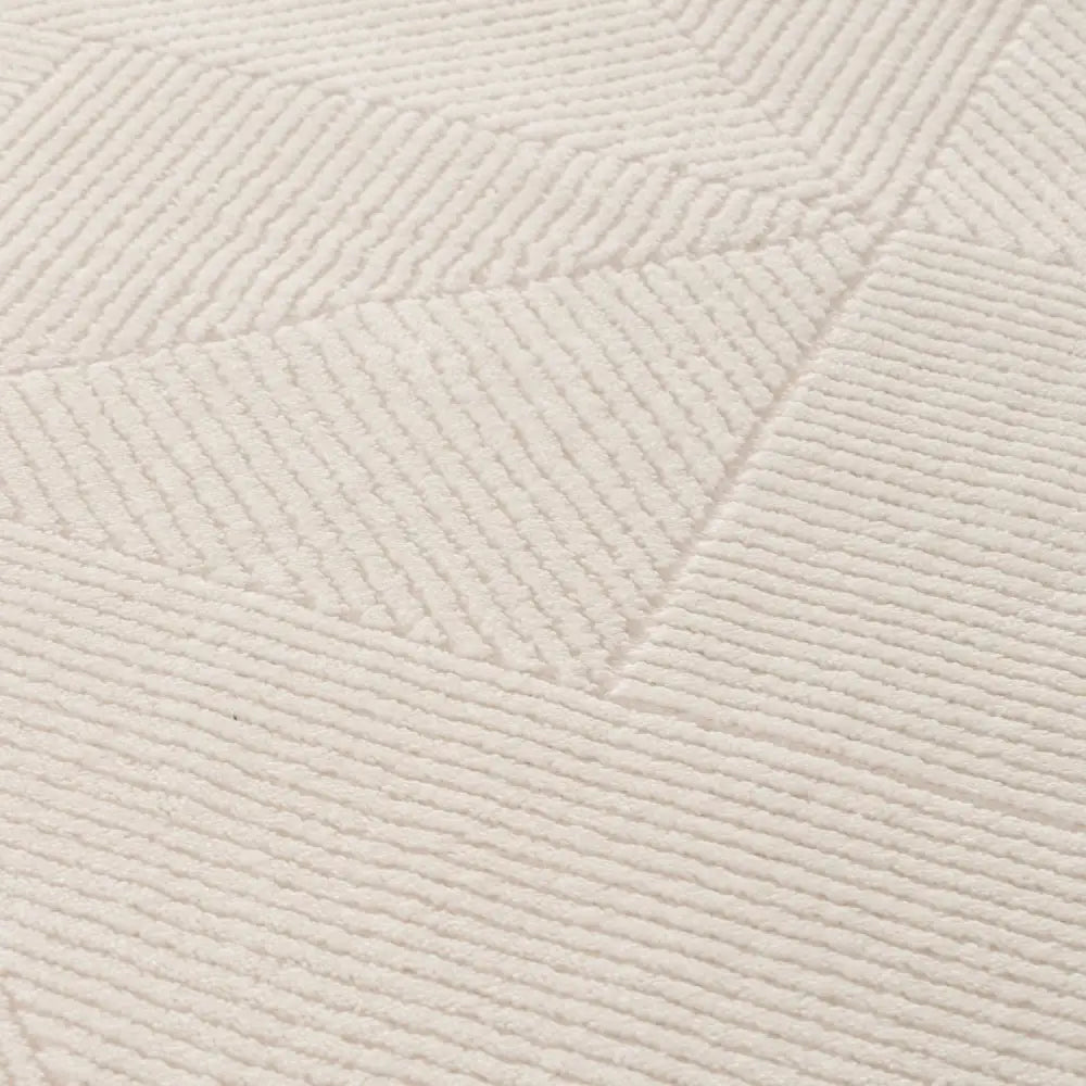 Carmel Cream Rug Abstract | 6000 - Rugs