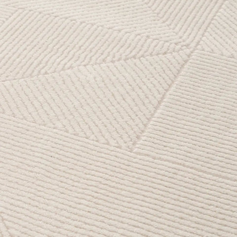 Carmel Cream Rug Abstract | 6000 - Rugs