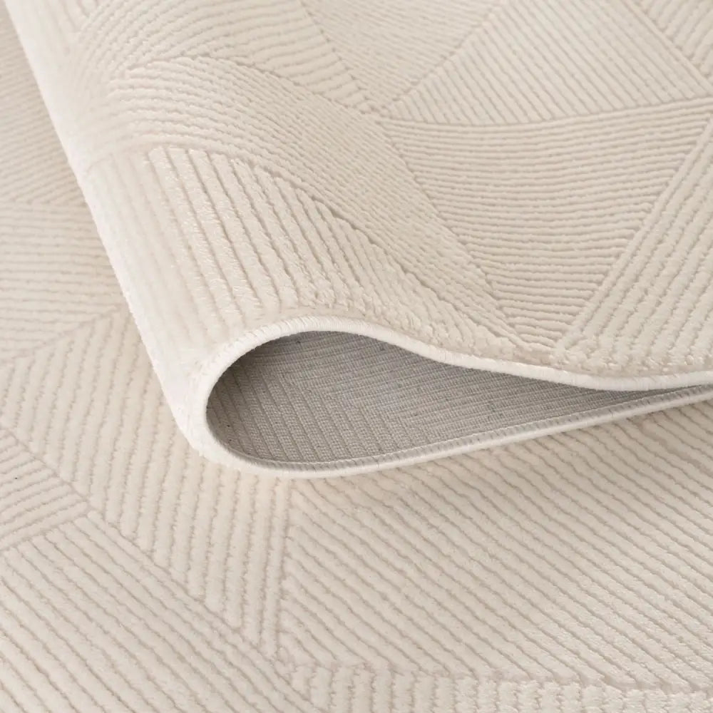 Carmel Cream Rug Abstract | 6000 - Rugs