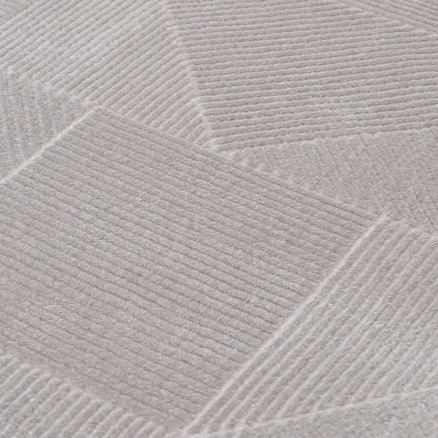 Carmel Grey Rug Abstract | 6000 - Rugs
