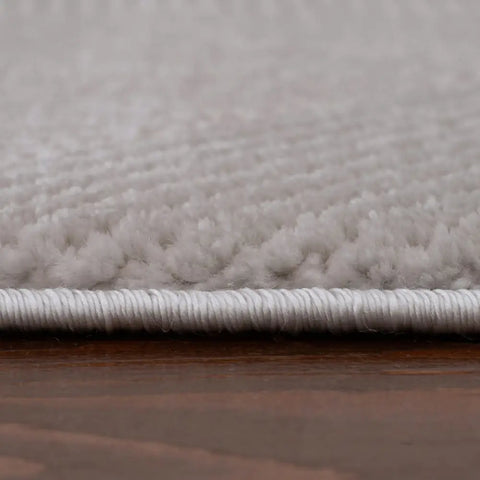 Carmel Grey Rug Abstract | 6000 - Rugs