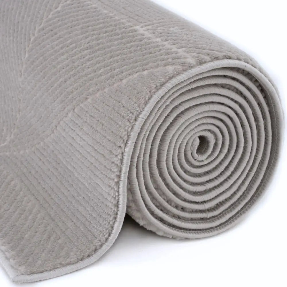 Carmel Grey Rug Abstract | 6000 - Rugs