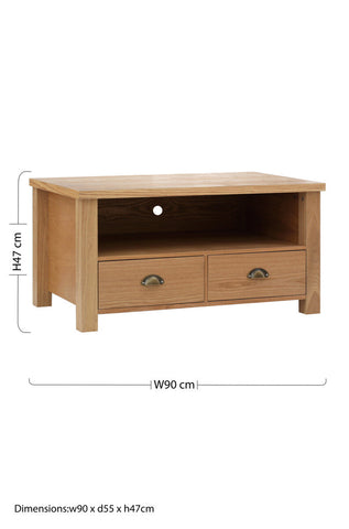 Westbury Media Unit