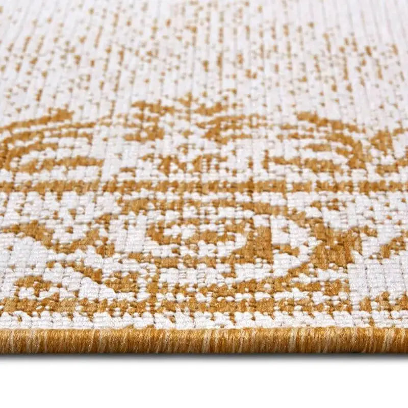 Cebu Reversible Indoor-Outdoor Rug - Rugs