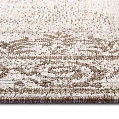 Cebu Reversible Indoor-Outdoor Rug - Rugs