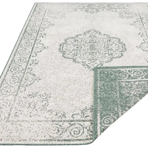 Cebu Reversible Indoor-Outdoor Rug - Rugs