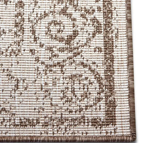Cebu Reversible Indoor-Outdoor Rug - Rugs