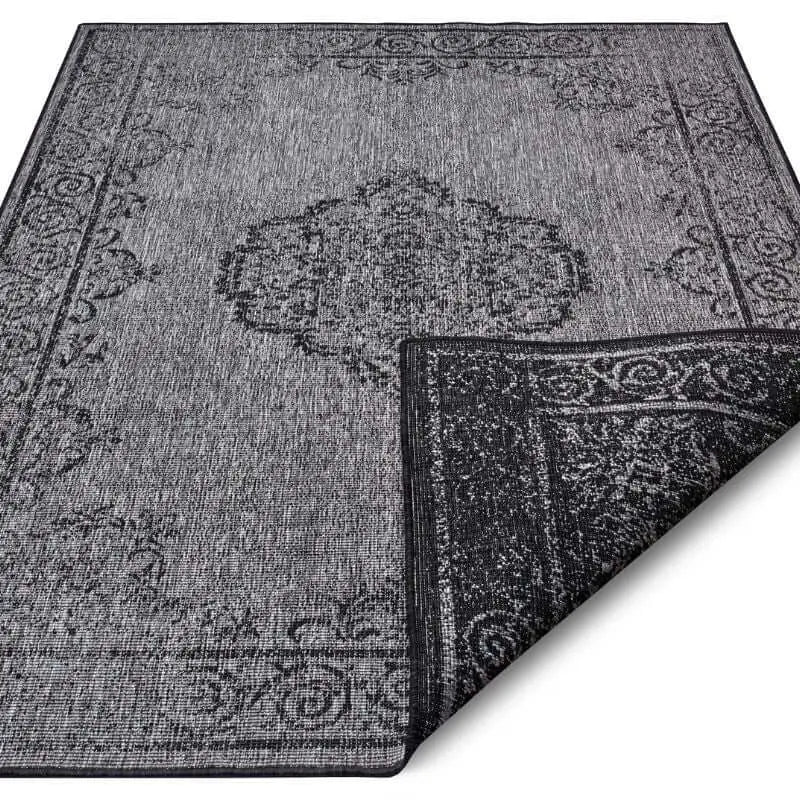Cebu Reversible Indoor-Outdoor Rug - Rugs