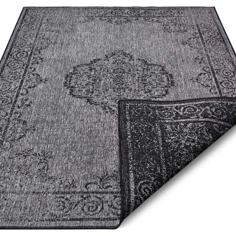 Cebu Reversible Indoor-Outdoor Rug - Rugs
