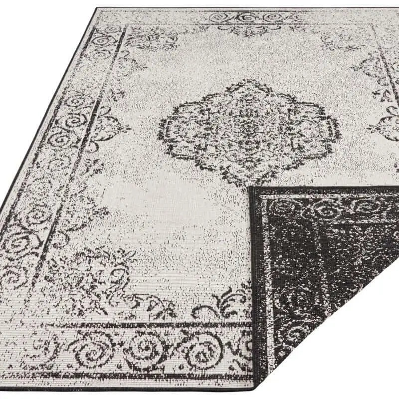 Cebu Reversible Indoor-Outdoor Rug - Rugs