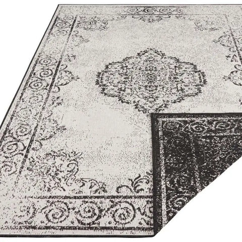 Cebu Reversible Indoor-Outdoor Rug - Rugs