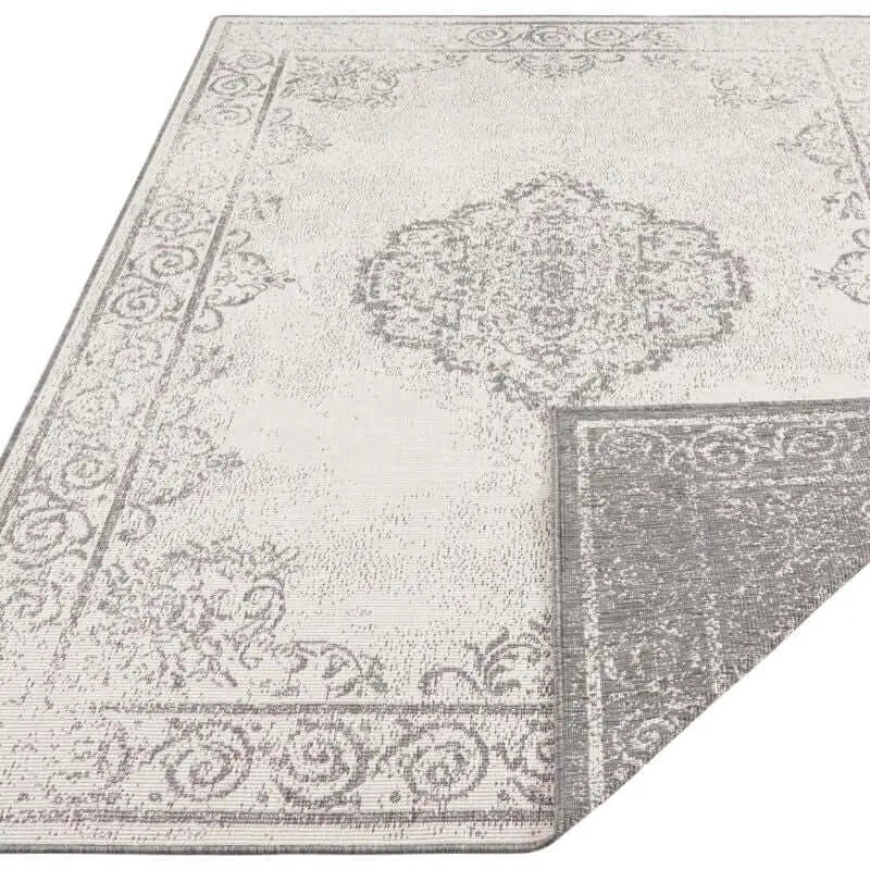 Cebu Reversible Indoor-Outdoor Rug - Rugs