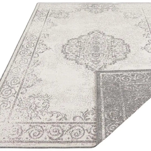Cebu Reversible Indoor-Outdoor Rug - Rugs