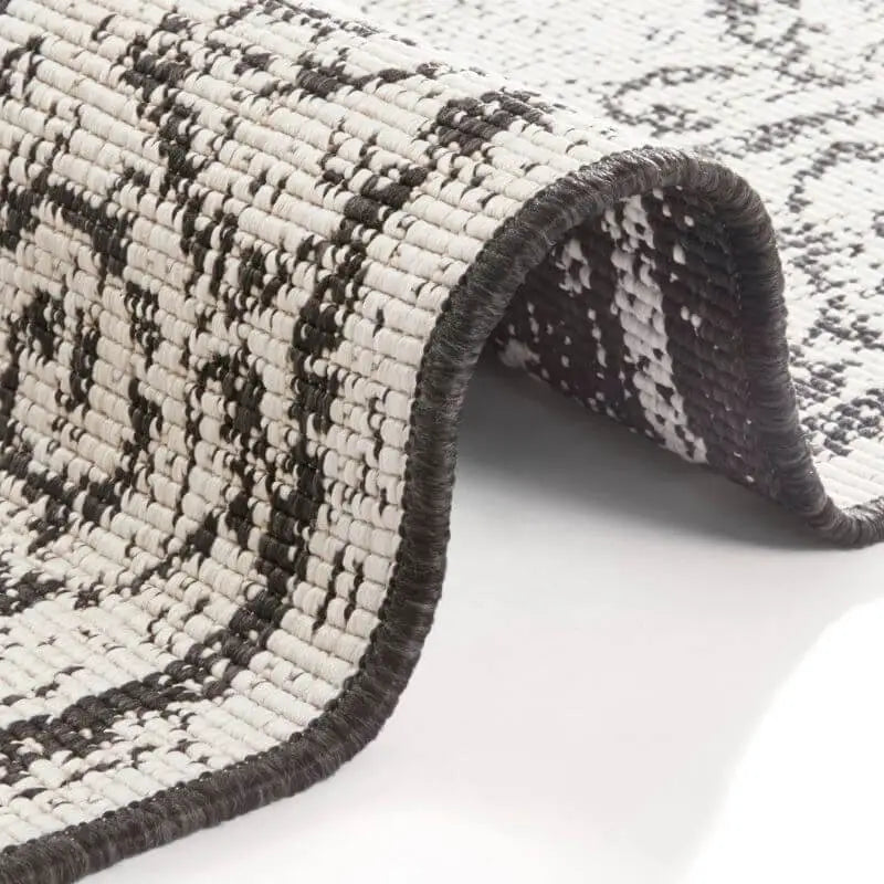 Cebu Reversible Indoor-Outdoor Rug - Rugs