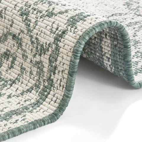 Cebu Reversible Indoor-Outdoor Rug - Rugs
