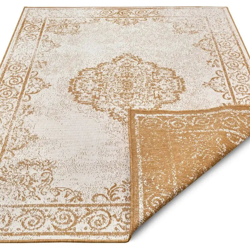 Cebu Reversible Indoor-Outdoor Rug - Rugs
