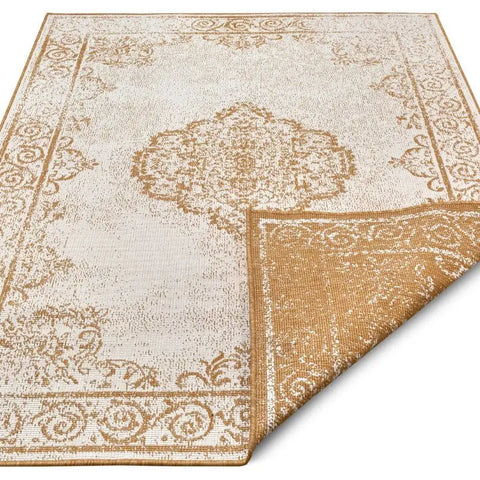 Cebu Reversible Indoor-Outdoor Rug - Rugs