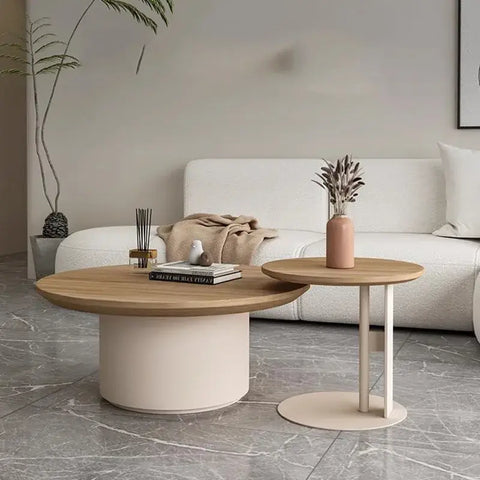 Chabudai Coffee Table - coffee table