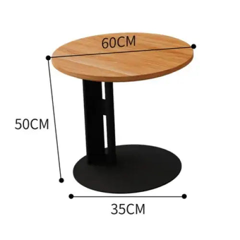 Chabudai Coffee Table - coffee table