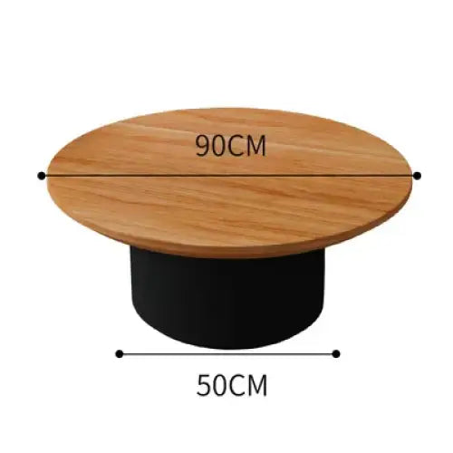 Chabudai Coffee Table - coffee table