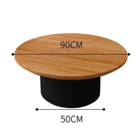 Chabudai Coffee Table - coffee table