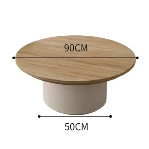 Chabudai Coffee Table - coffee table