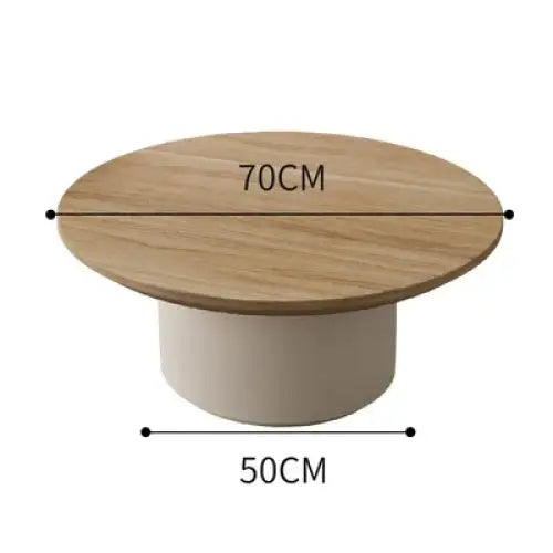 Chabudai Coffee Table - coffee table