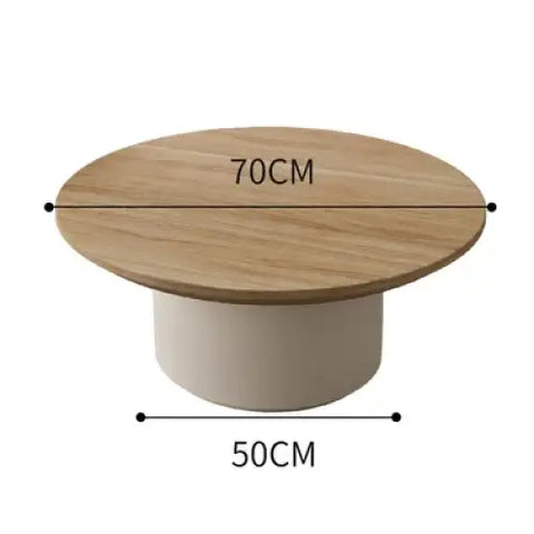 Chabudai Coffee Table - coffee table