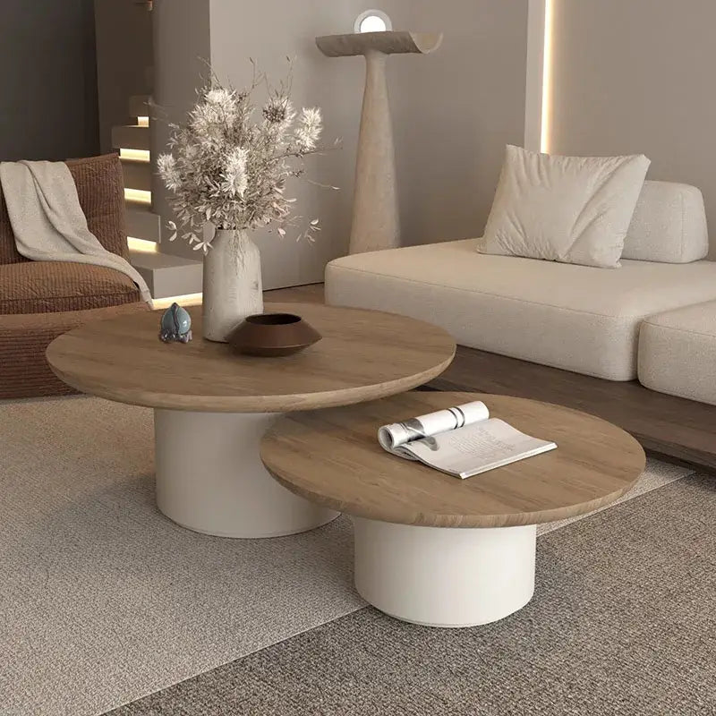 Chabudai Coffee Table - coffee table