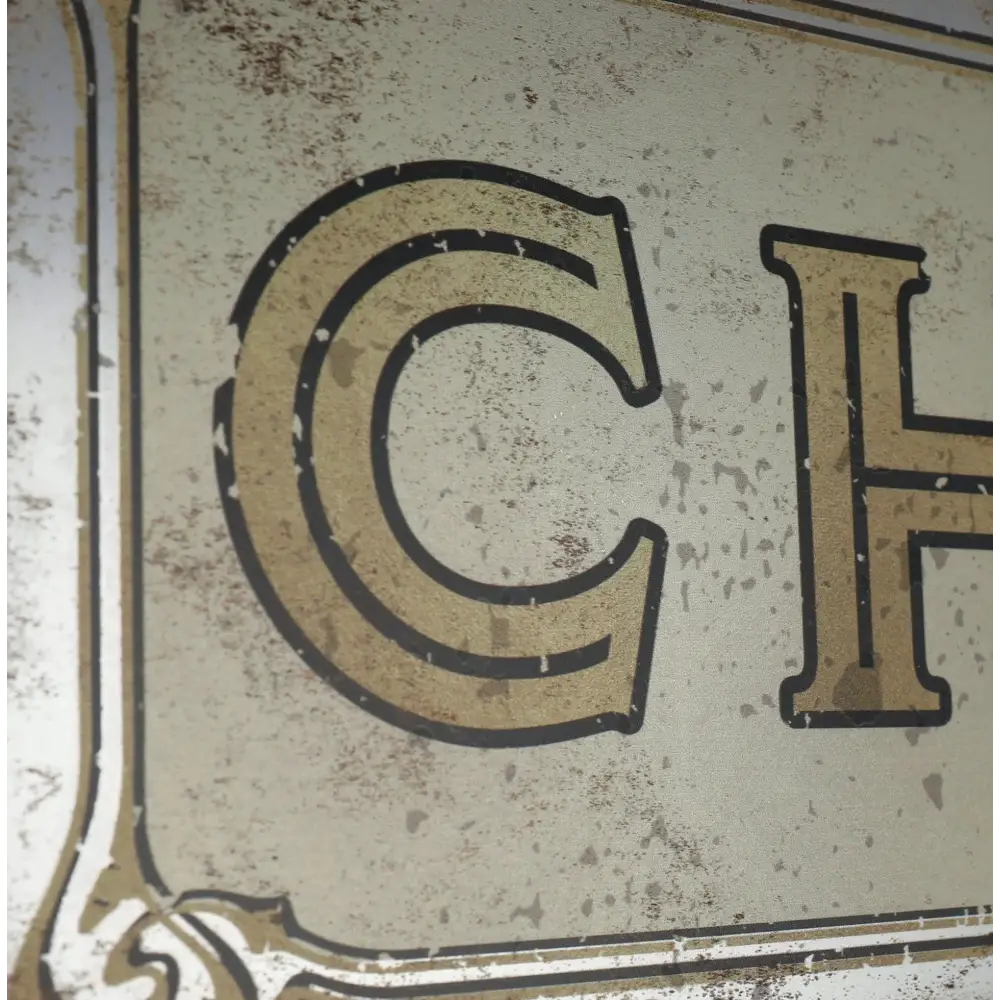 Champagne Mirror Art - Mirrors