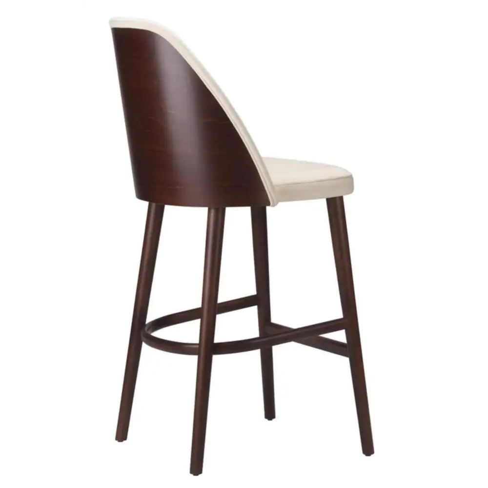 Chelsea High Stool - Bar Stool