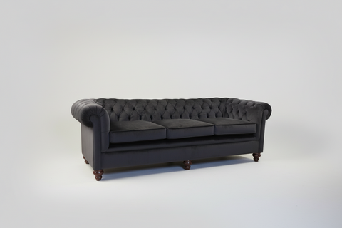 The Grande Sofa