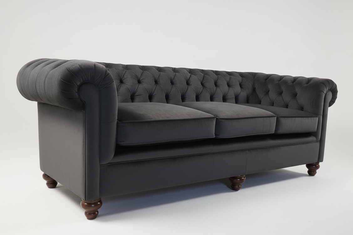 The Grande Sofa