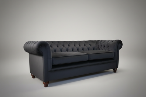 The Grande Sofa