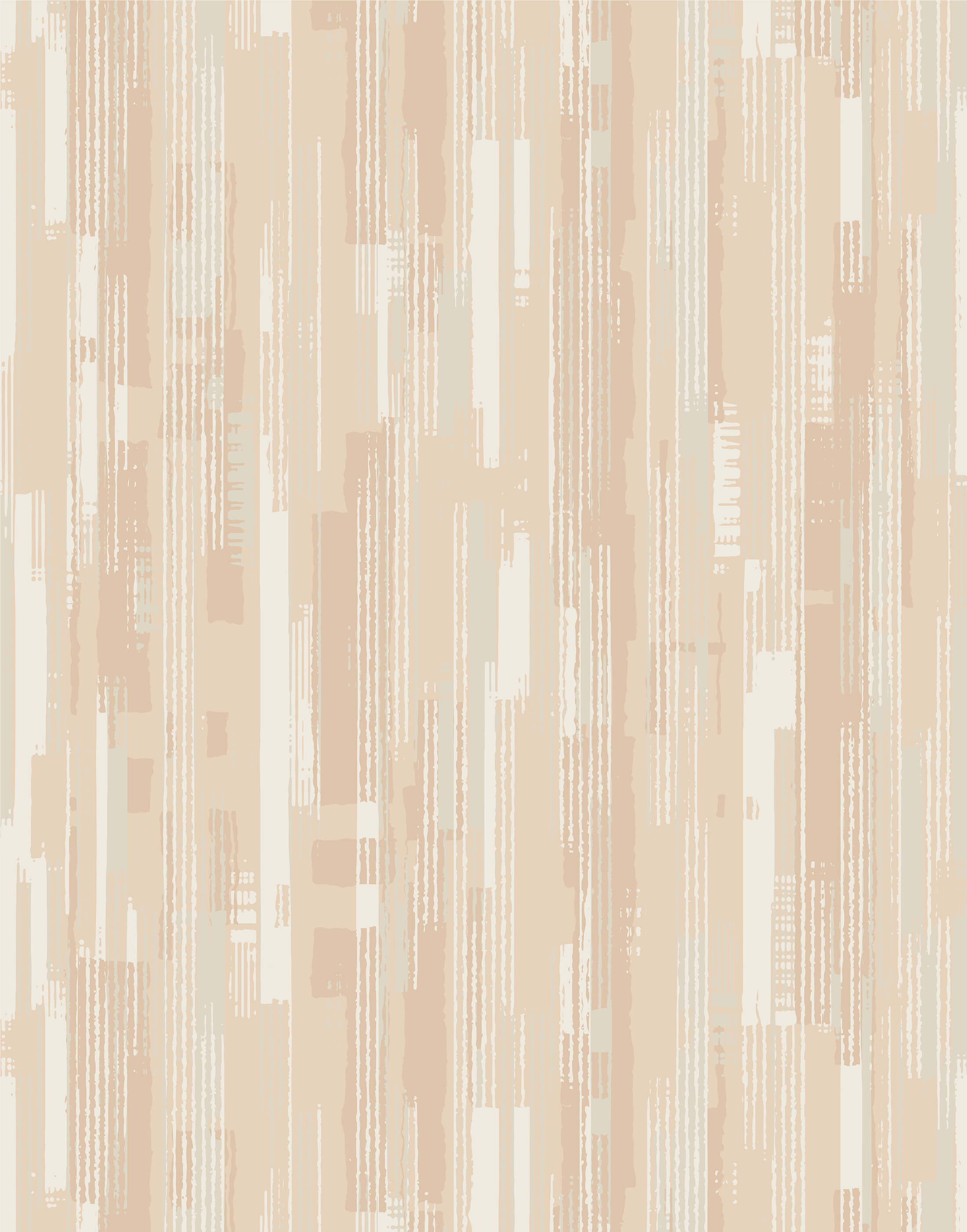 Beige and cream abstract vertical stripe wallpaper chester with modern textured design perfect for stylish walls