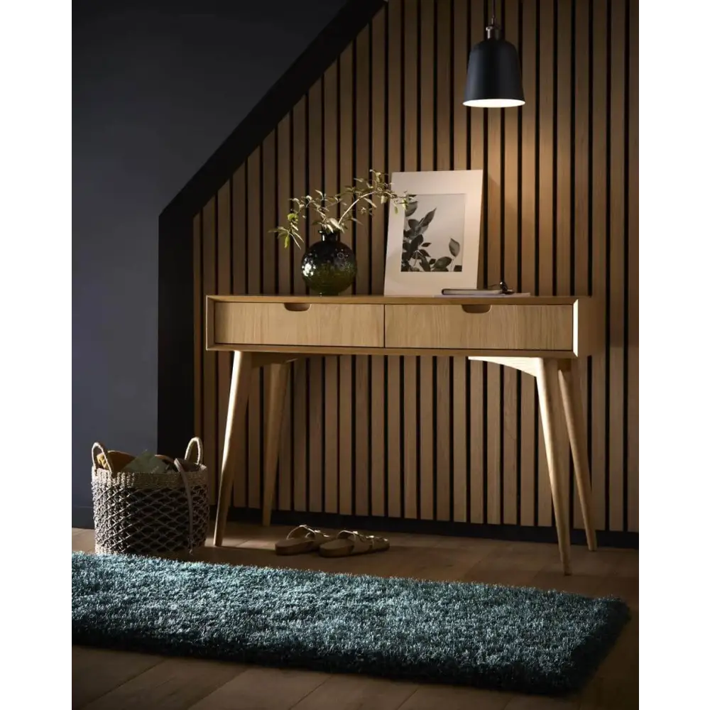 Chicago Forest Green Shaggy Rug - Rugs