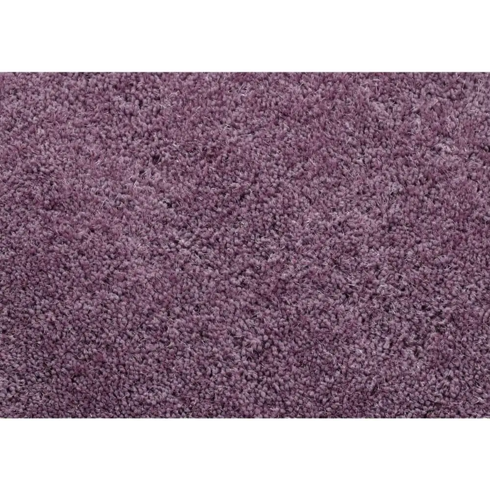 Chicago Lavender Shaggy Rug - Rugs