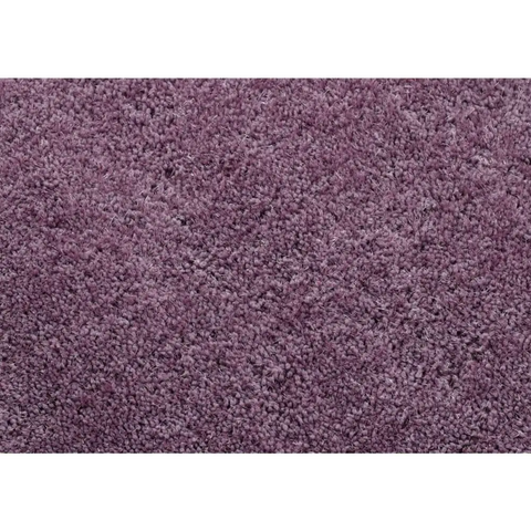 Chicago Lavender Shaggy Rug - Rugs