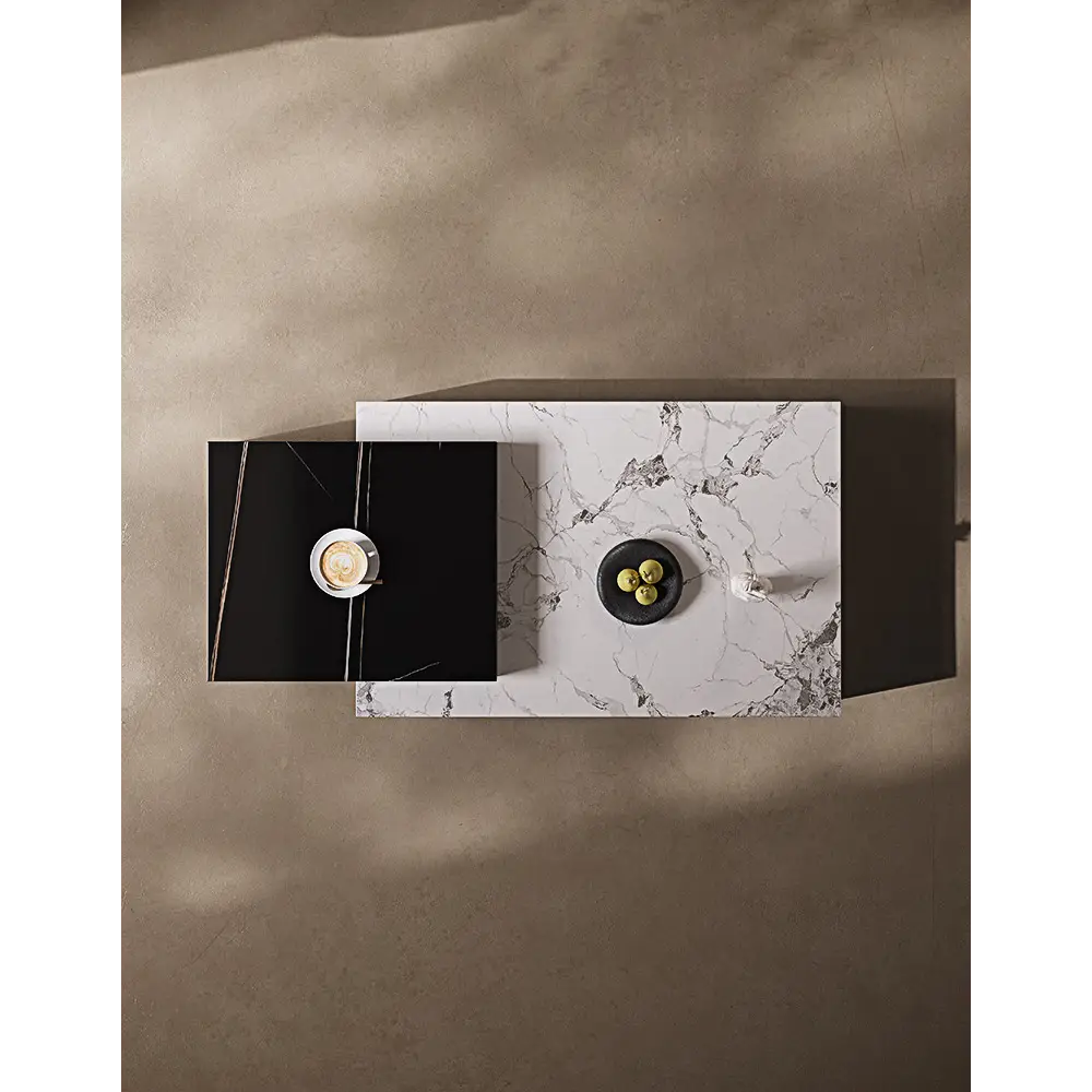 Chizoba Coffee Table Stone