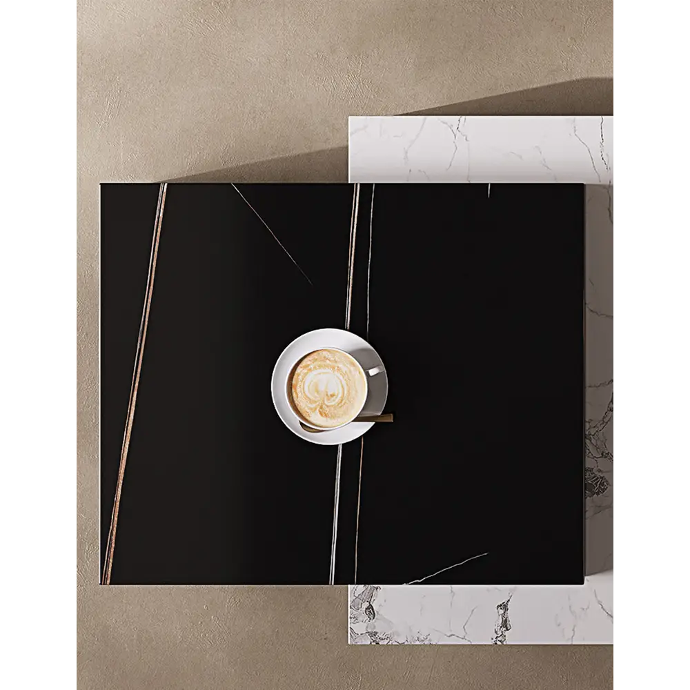 Chizoba Coffee Table Stone