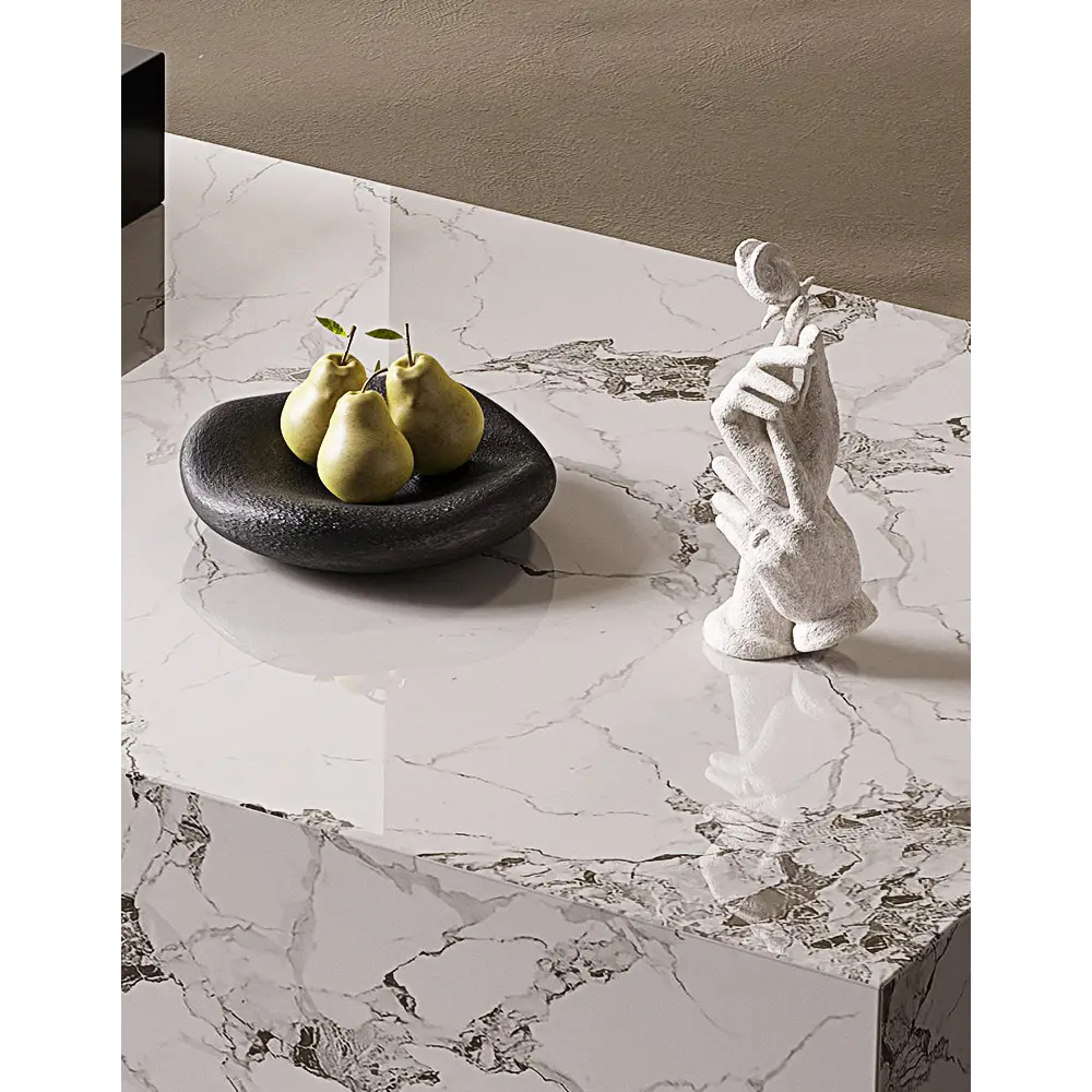 Chizoba Coffee Table Stone