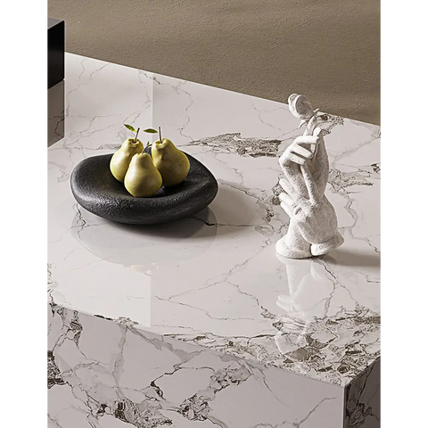 Chizoba Coffee Table Stone