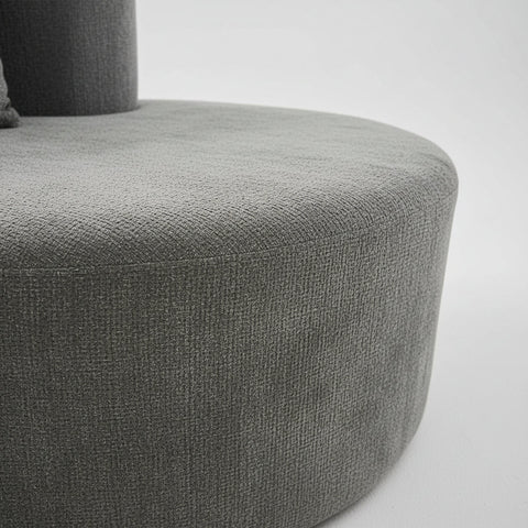 Cirrus Curve Modular Sofa | Sculptural Comfort