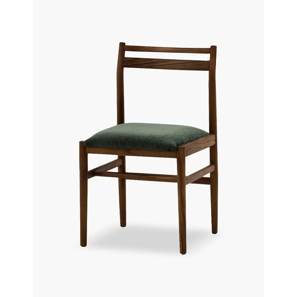 Classical Itao Dining Chair, Oak｜ DC Concept