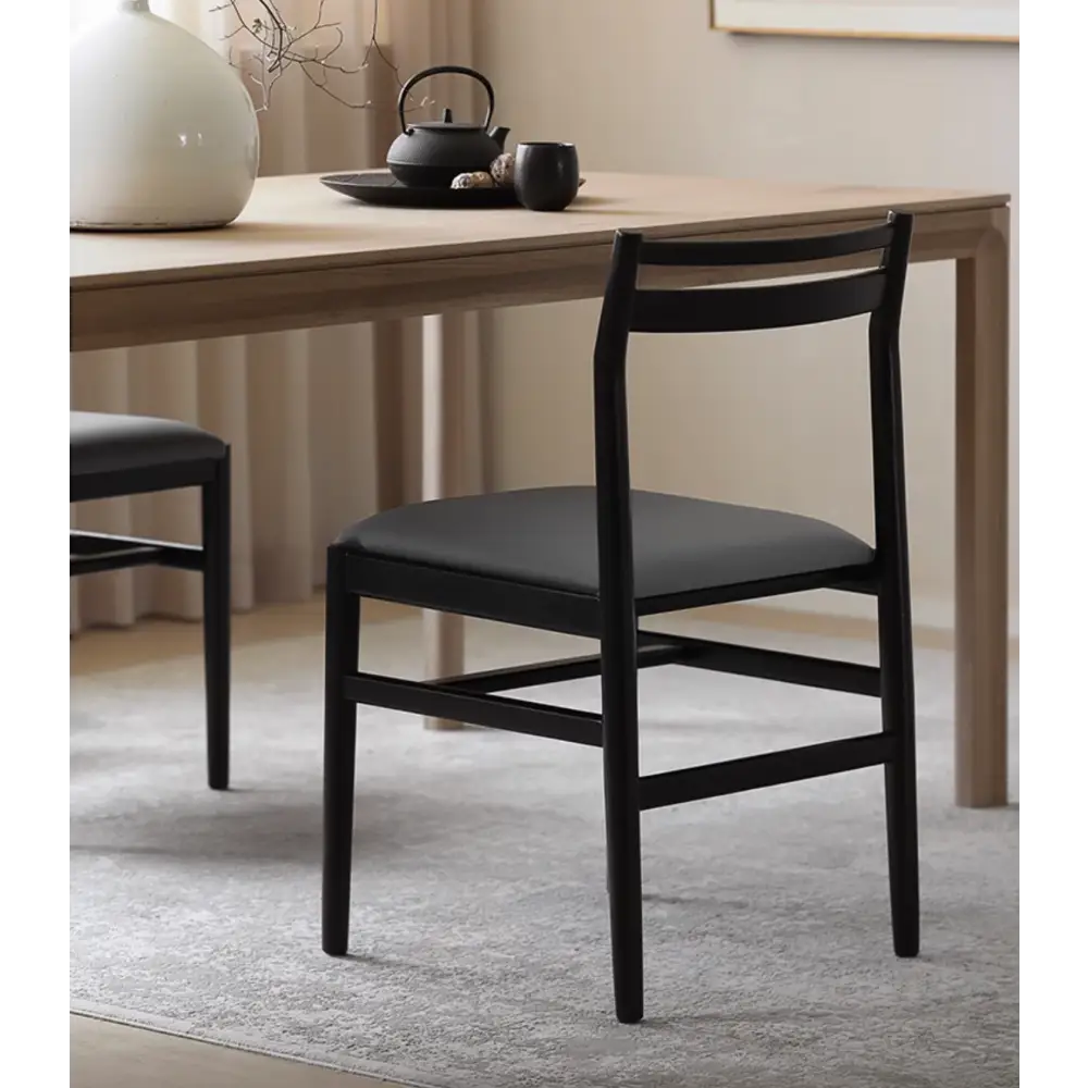 Classical Itao Dining Chair, Oak｜ DC Concept