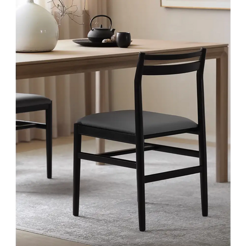 Classical Itao Dining Chair, Oak｜ DC Concept