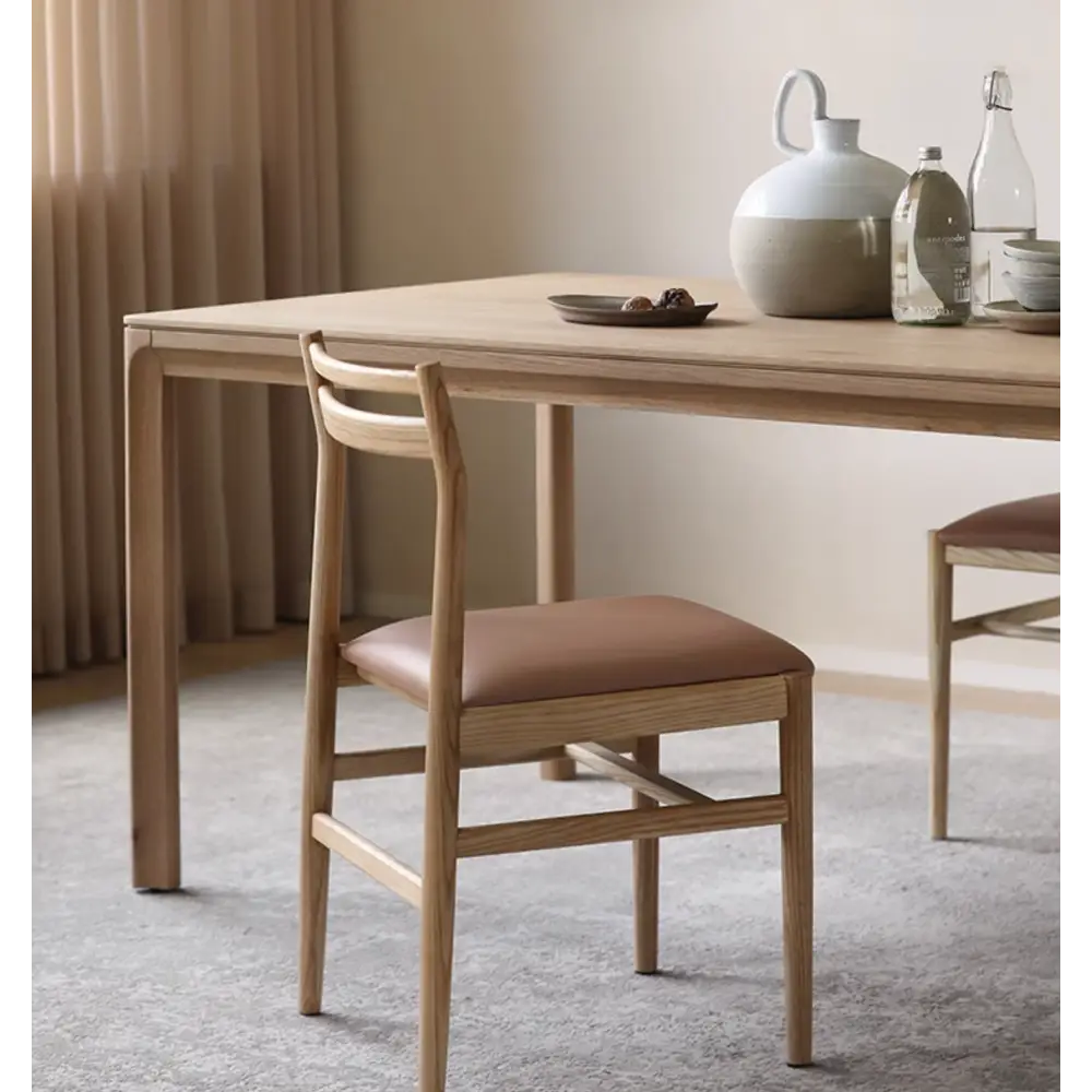 Classical Itao Dining Chair, Oak｜ DC Concept