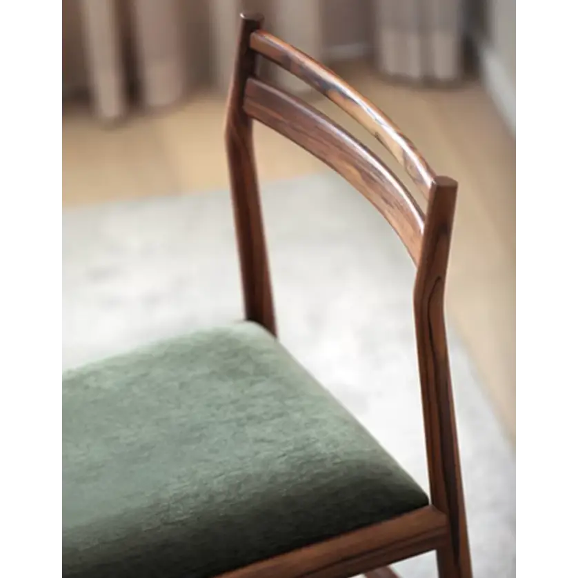 Classical Itao Dining Chair, Oak｜ DC Concept